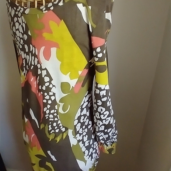 Dress 🌅Tee shirt dress NWOT Cotton Dress - Picture 11 of 13